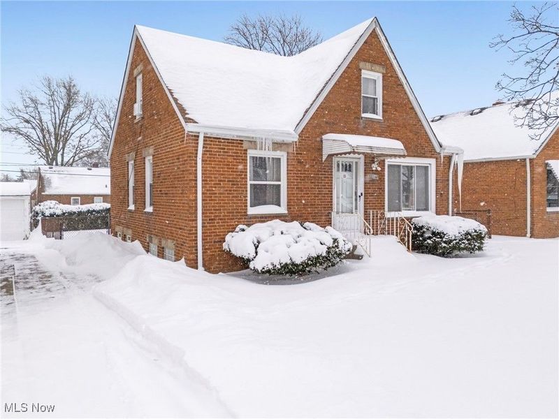 4365 W 146th Street, Cleveland, OH 44135 Photo 3