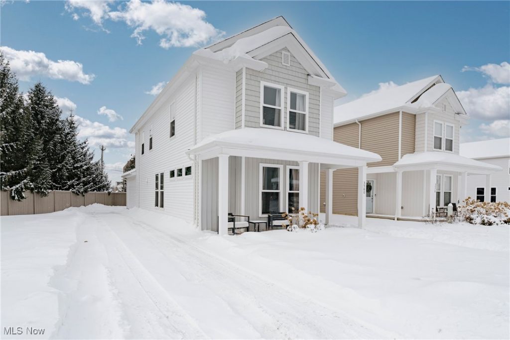 3580 Gerome Court, Cleveland, OH 44105 Main Photo