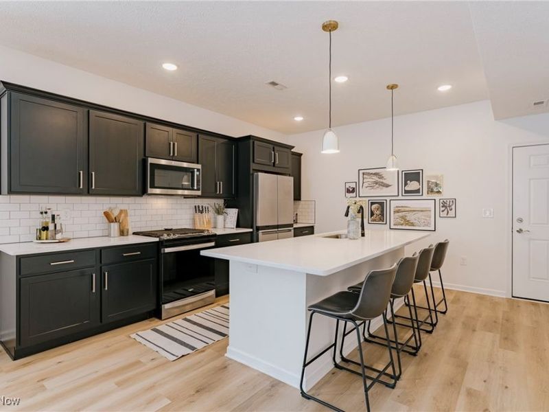 3580 Gerome Court, Cleveland, OH 44105 Photo 11