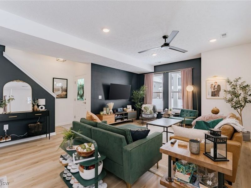 3580 Gerome Court, Cleveland, OH 44105 Photo 4