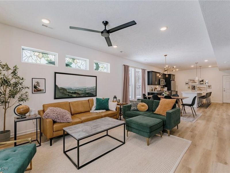 3580 Gerome Court, Cleveland, OH 44105 Photo 7