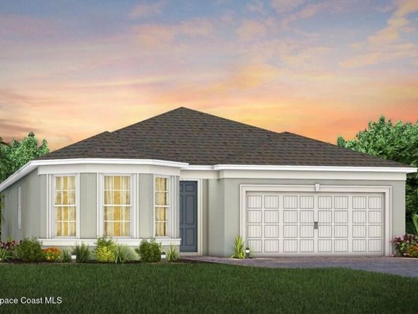 3417 Ebbing Lane, Melbourne, FL 32940