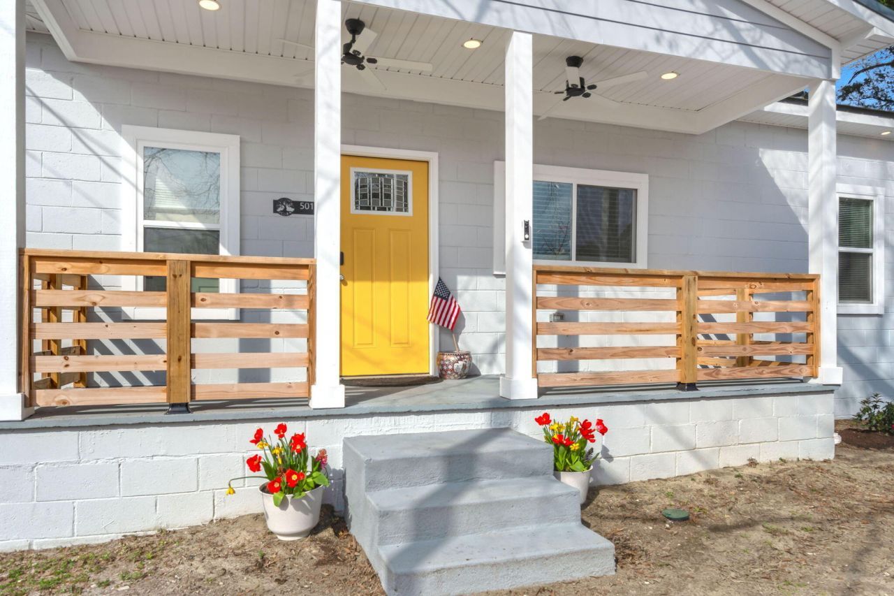 501 Wall Street Photo 5