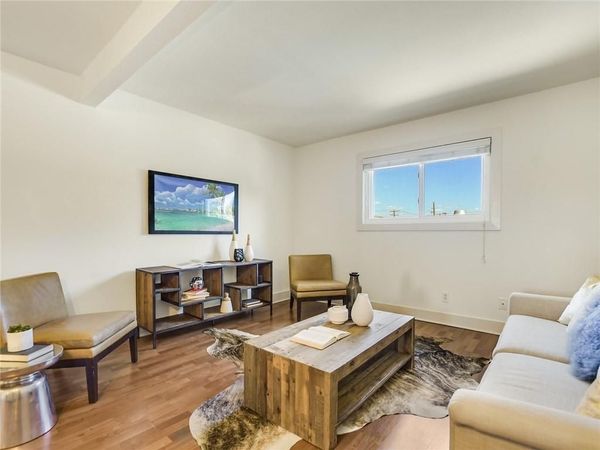 3815 Guadalupe, Unit 308, Austin, TX 78751