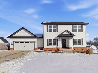 604 Lillie Court, Richmond, KY 40475