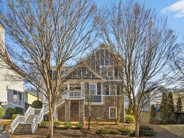 1613 Dupont Commons Drive NW, Atlanta, GA 30318