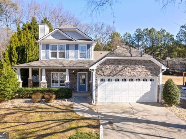 3549 Old Towne Lane, Cumming, GA 30040