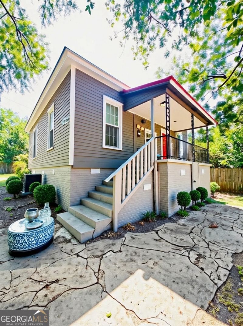 101 Mcgee Street, Lagrange, GA 30241 Main Photo