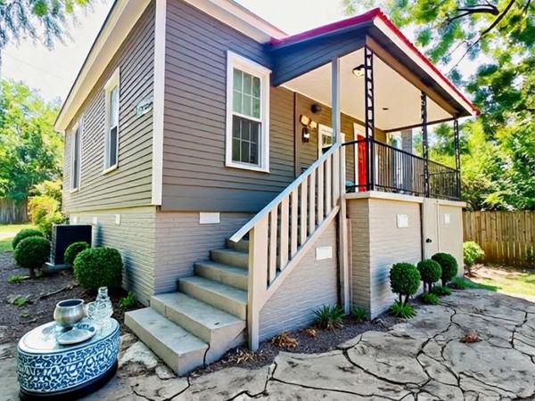 101 McGee Street, Lagrange, GA 30241