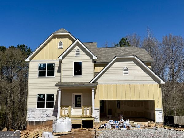 448 The Boulevard, Newnan, GA 30263