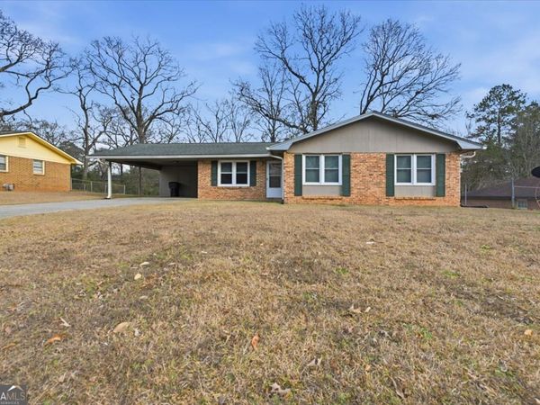 223 Randy Circle, Warner Robins, GA 31088