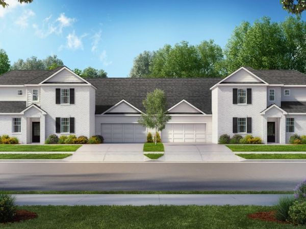 556 SILVER MOON Drive, Loganville, GA 30052