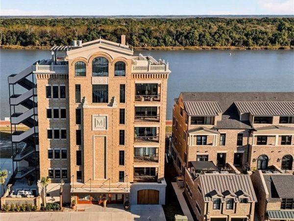 440 Geo Meyer Avenue, Unit 1, Savannah, GA 31401