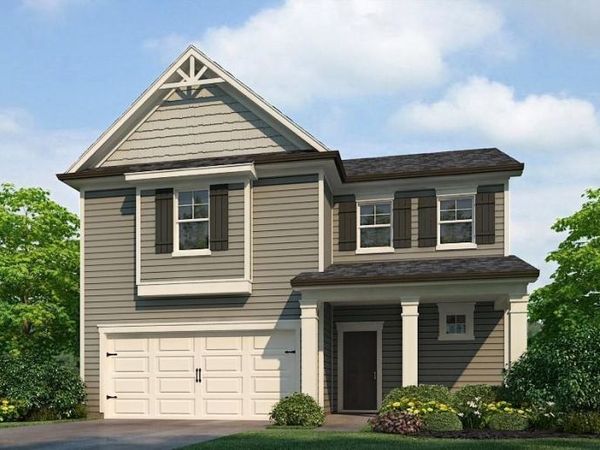 4581 Ajo Walk , Atlanta, GA 30331