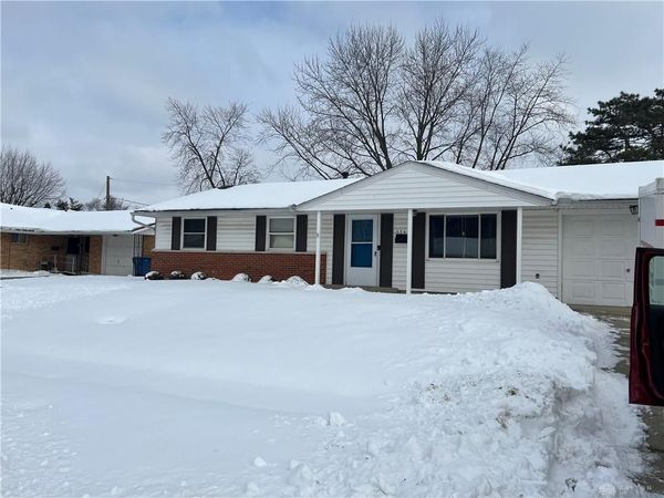 5764 Pennywell Drive, Huber Heights, OH 45424