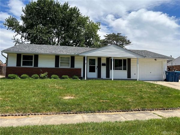 5764 Pennywell Drive, Huber Heights, OH 45424