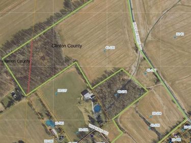 1 Middleboro Road, Blanchester, OH 45107