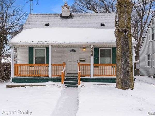 4948 Howe Road, Wayne, MI 48184