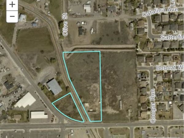 1830 J Road, Fruita, CO 81521