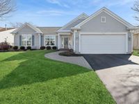 12224 Arlington Drive, Huntley, IL 60142 primary photo