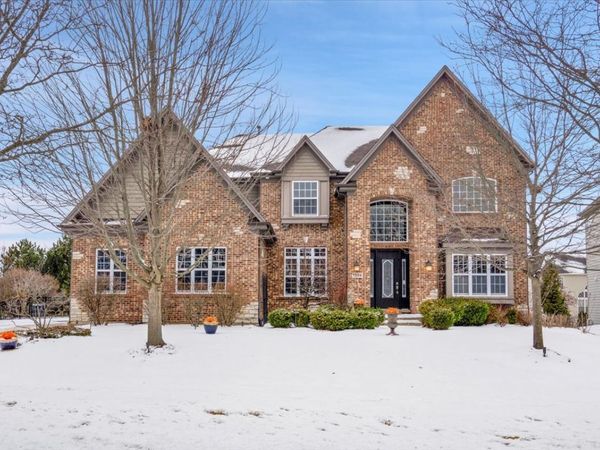 1358 Karen Drive, West Dundee, IL 60118