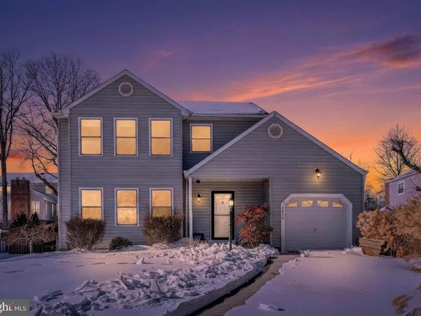 9414 HORN AVENUE, NOTTINGHAM, MD 21236