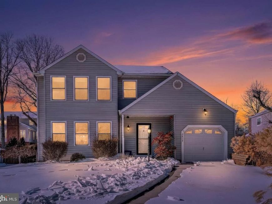 9414 Horn Avenue, Nottingham, MD 21236 Main Photo