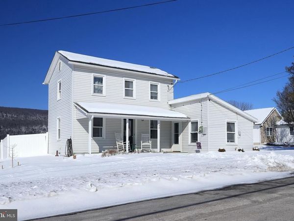 153 MANOR ROAD, CENTRE HALL, PA 16828