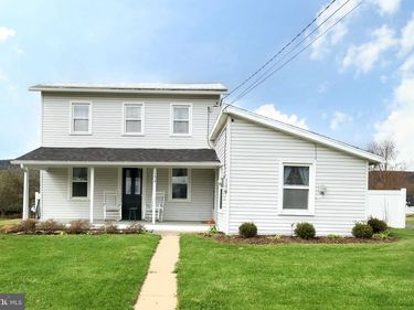 153 MANOR ROAD, CENTRE HALL, PA 16828