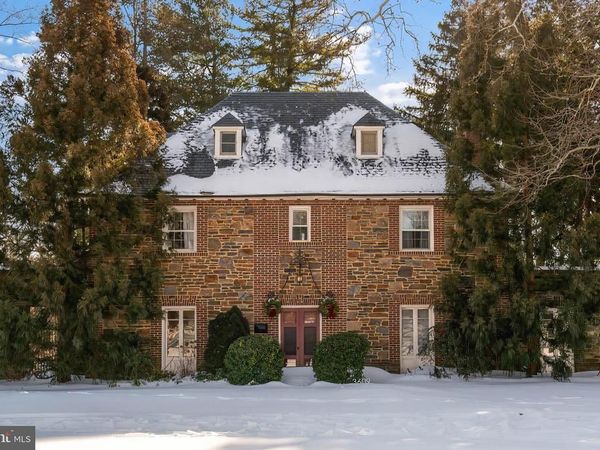 3609 GREENWAY, BALTIMORE, MD 21218