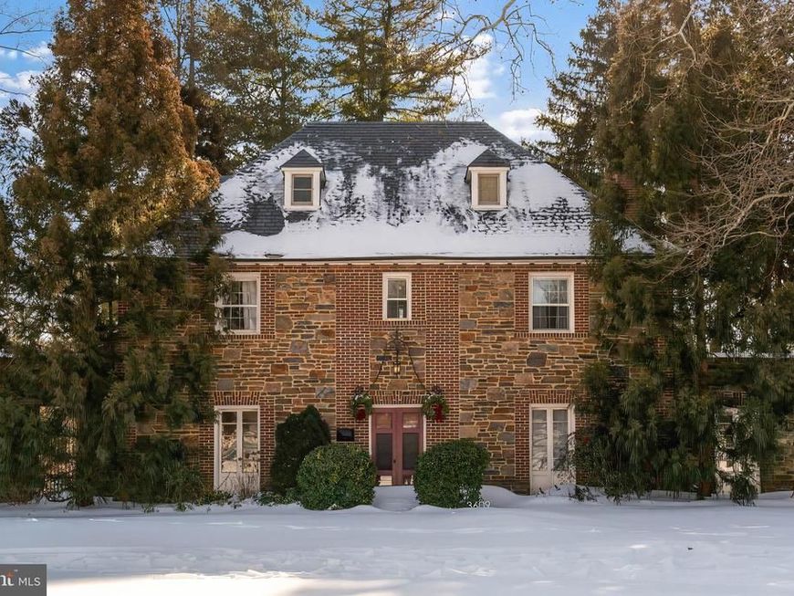 3609 Greenway, Baltimore, MD 21218 Main Photo