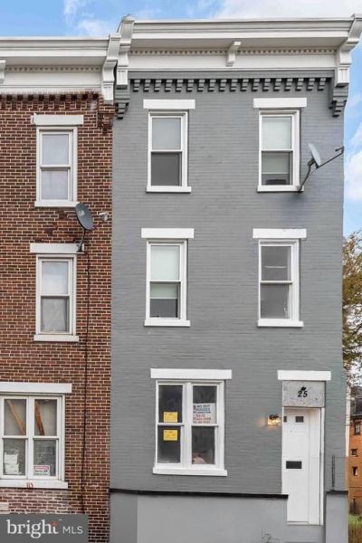 25 Evergreen Street, Harrisburg, PA 17104 Main Photo