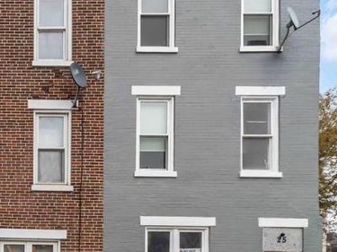 25 EVERGREEN STREET, HARRISBURG, PA 17104