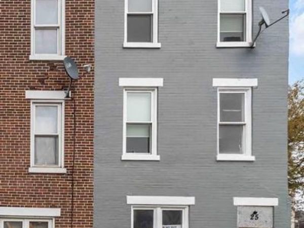 25 EVERGREEN STREET, HARRISBURG, PA 17104