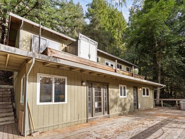 10188 Lake Boulevard, Felton, CA 95018