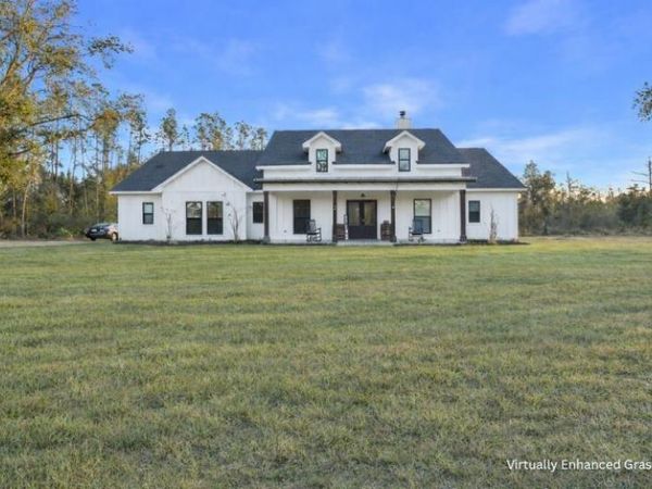 251 O Quinn Road, Perry, FL 32348