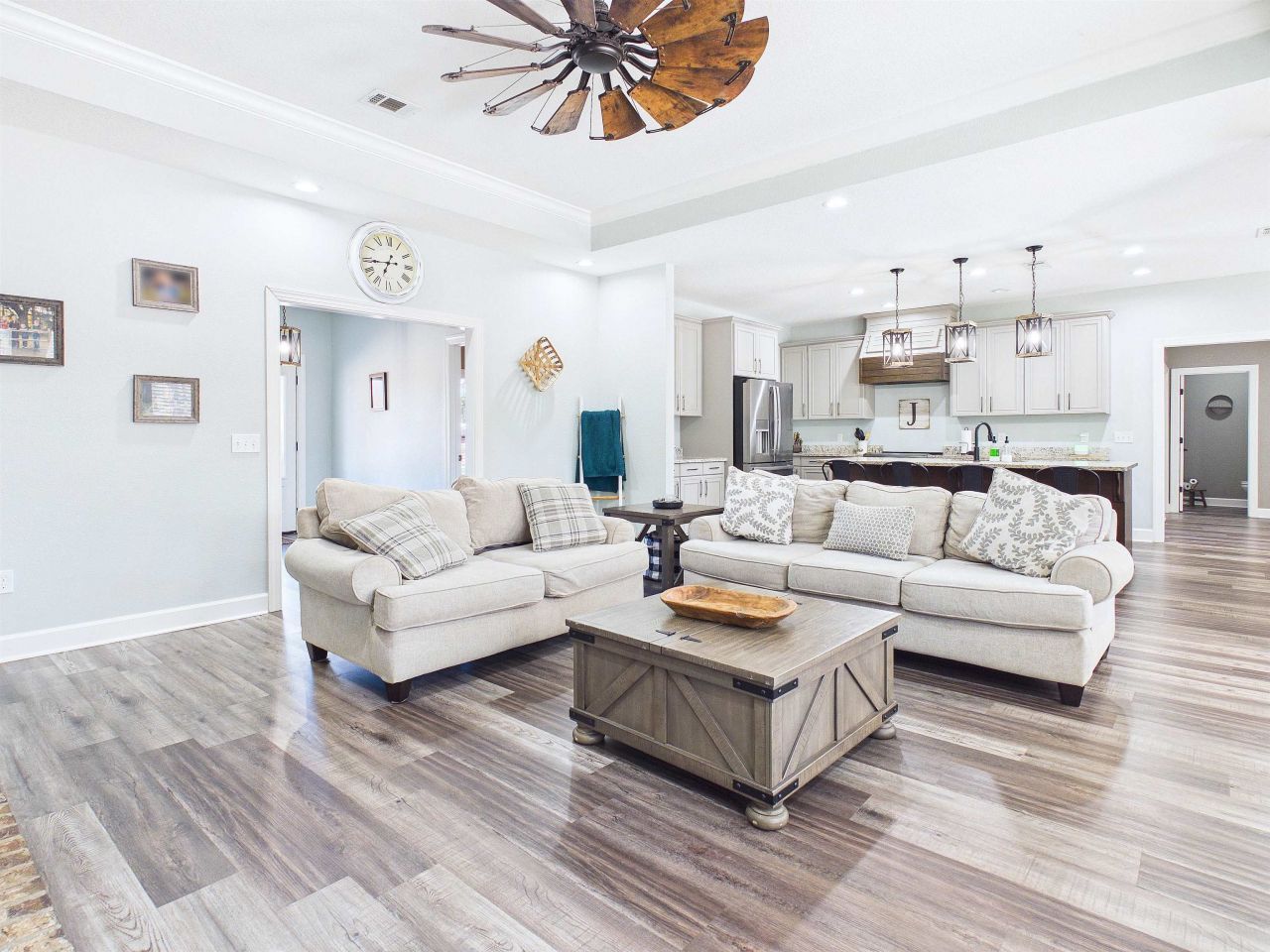 251 O Quinn Road, Perry, FL 32348 Photo