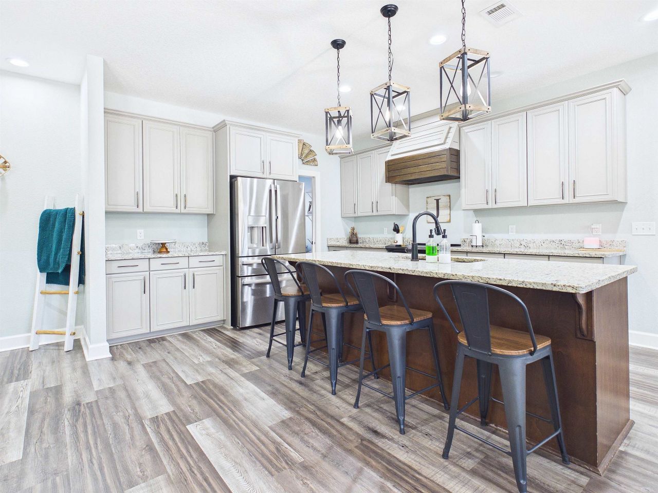 251 O Quinn Road, Perry, FL 32348 Photo