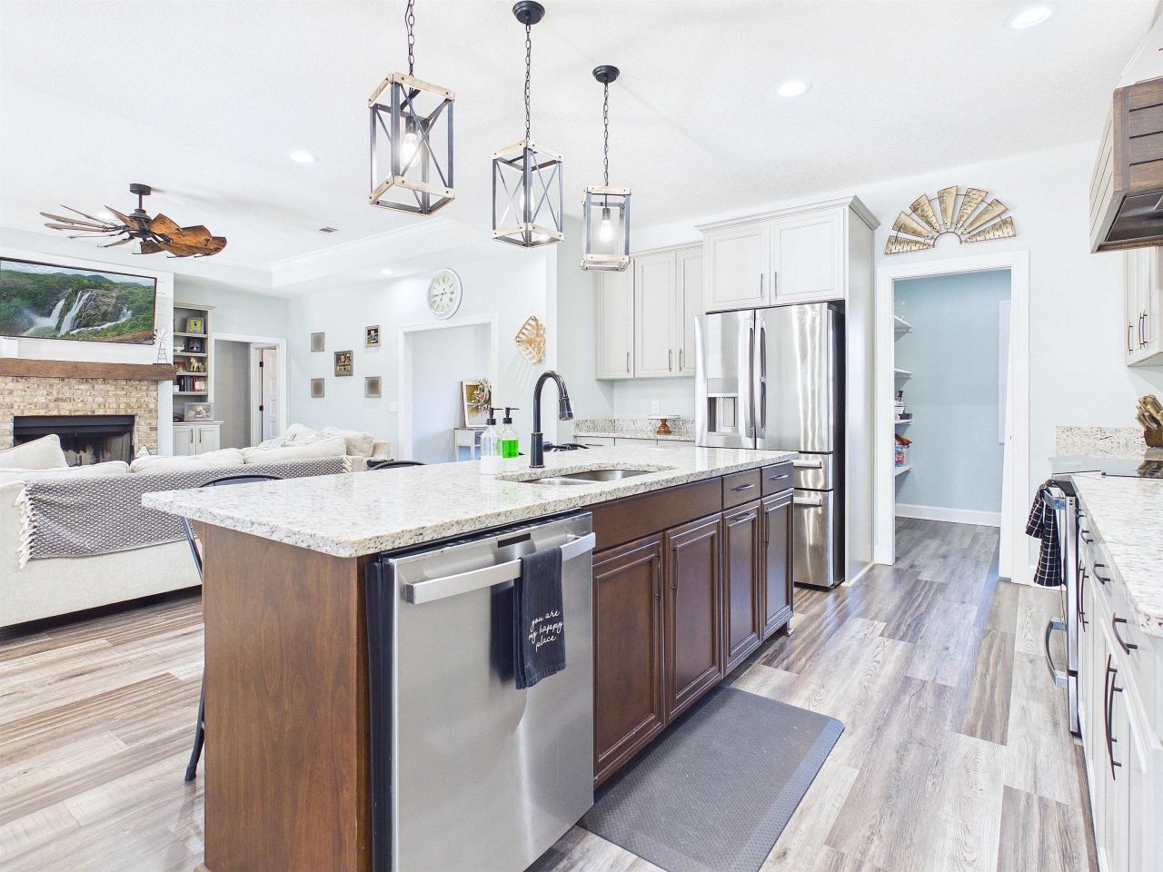 251 O Quinn Road, Perry, FL 32348 Photo