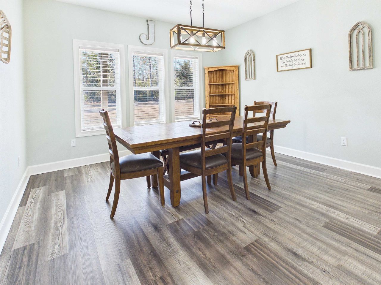 251 O Quinn Road, Perry, FL 32348 Photo