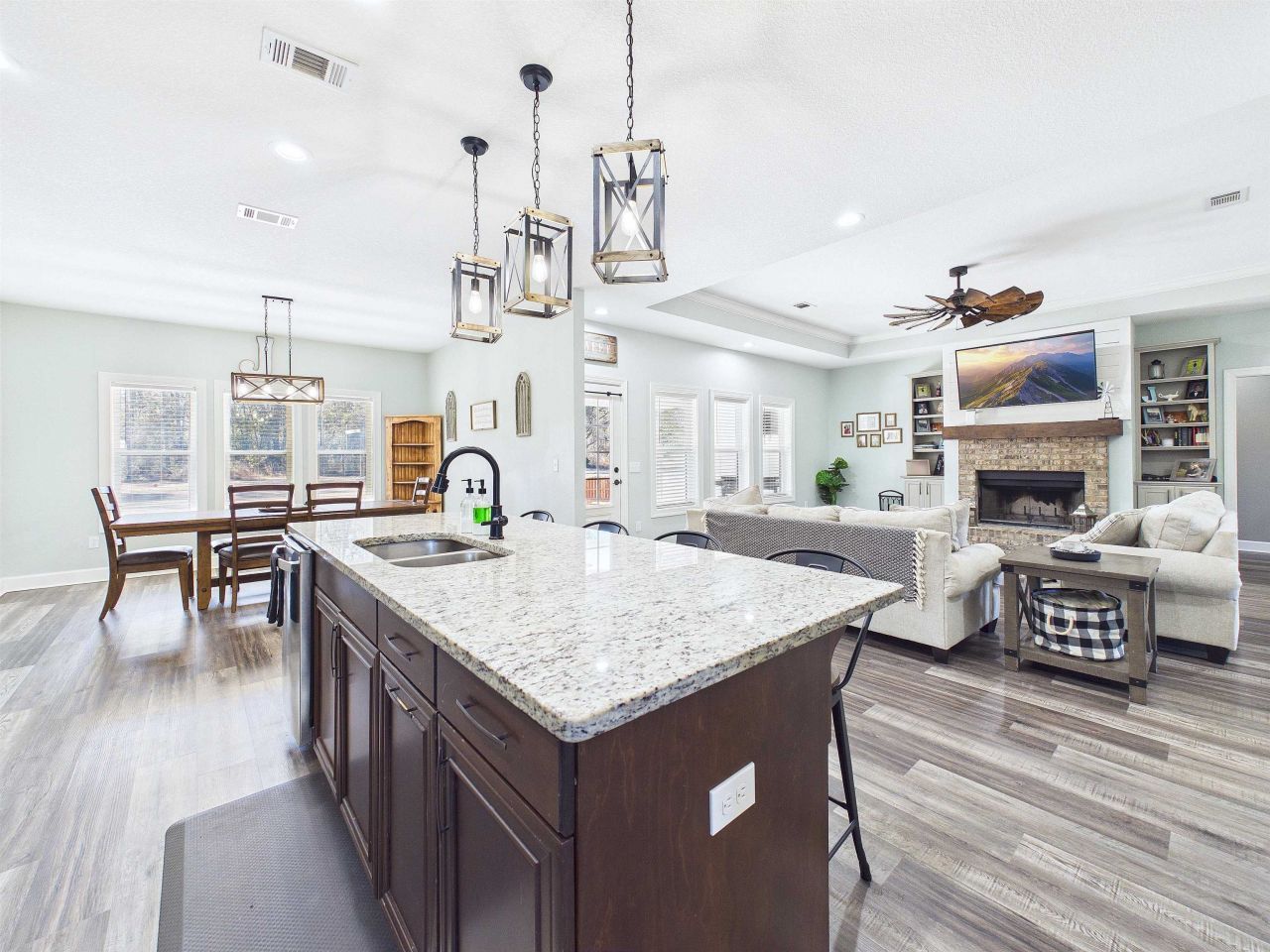 251 O Quinn Road, Perry, FL 32348 Photo