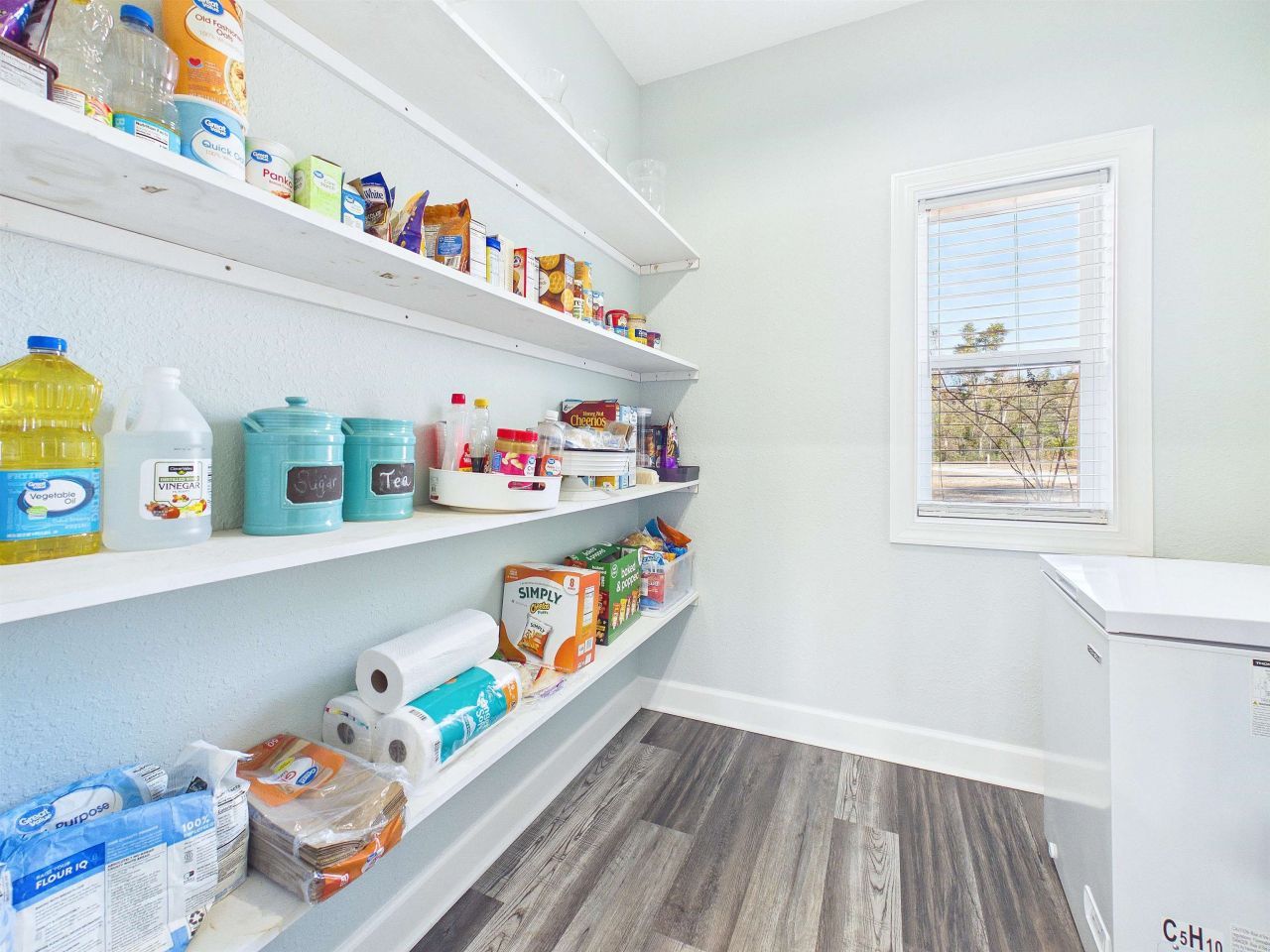 251 O Quinn Road, Perry, FL 32348 Photo