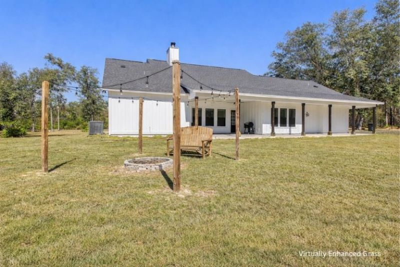 251 O Quinn Road, Perry, FL 32348 Photo