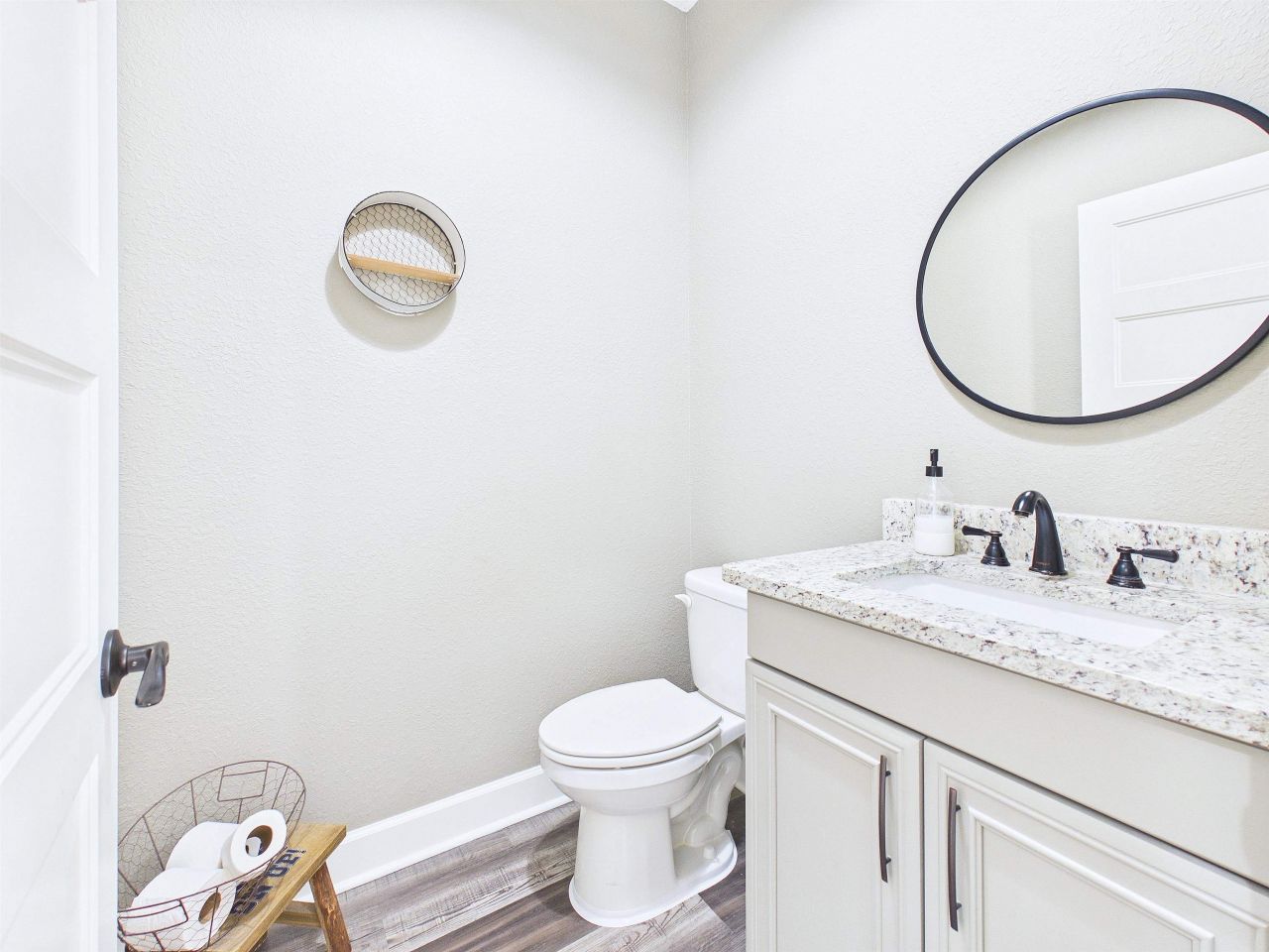 251 O Quinn Road, Perry, FL 32348 Photo