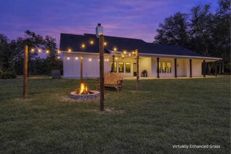 251 O Quinn Road, Perry, FL 32348 Photo