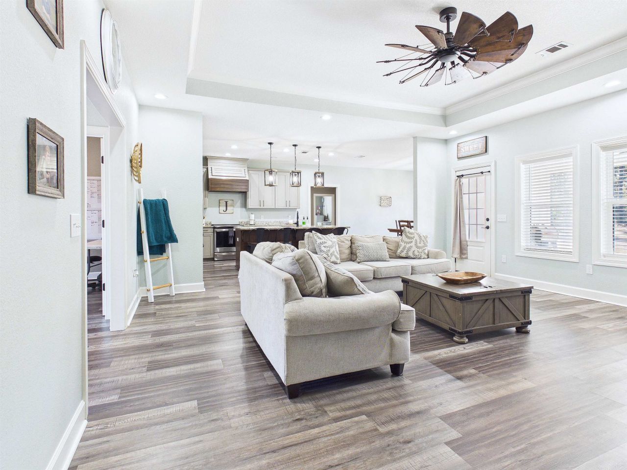 251 O Quinn Road, Perry, FL 32348 Photo