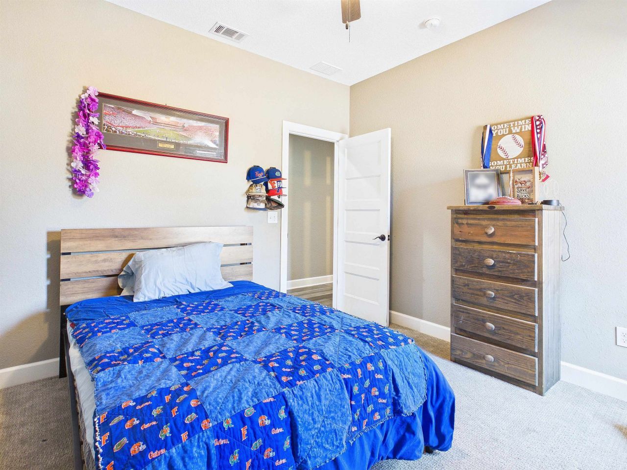 251 O Quinn Road, Perry, FL 32348 Photo