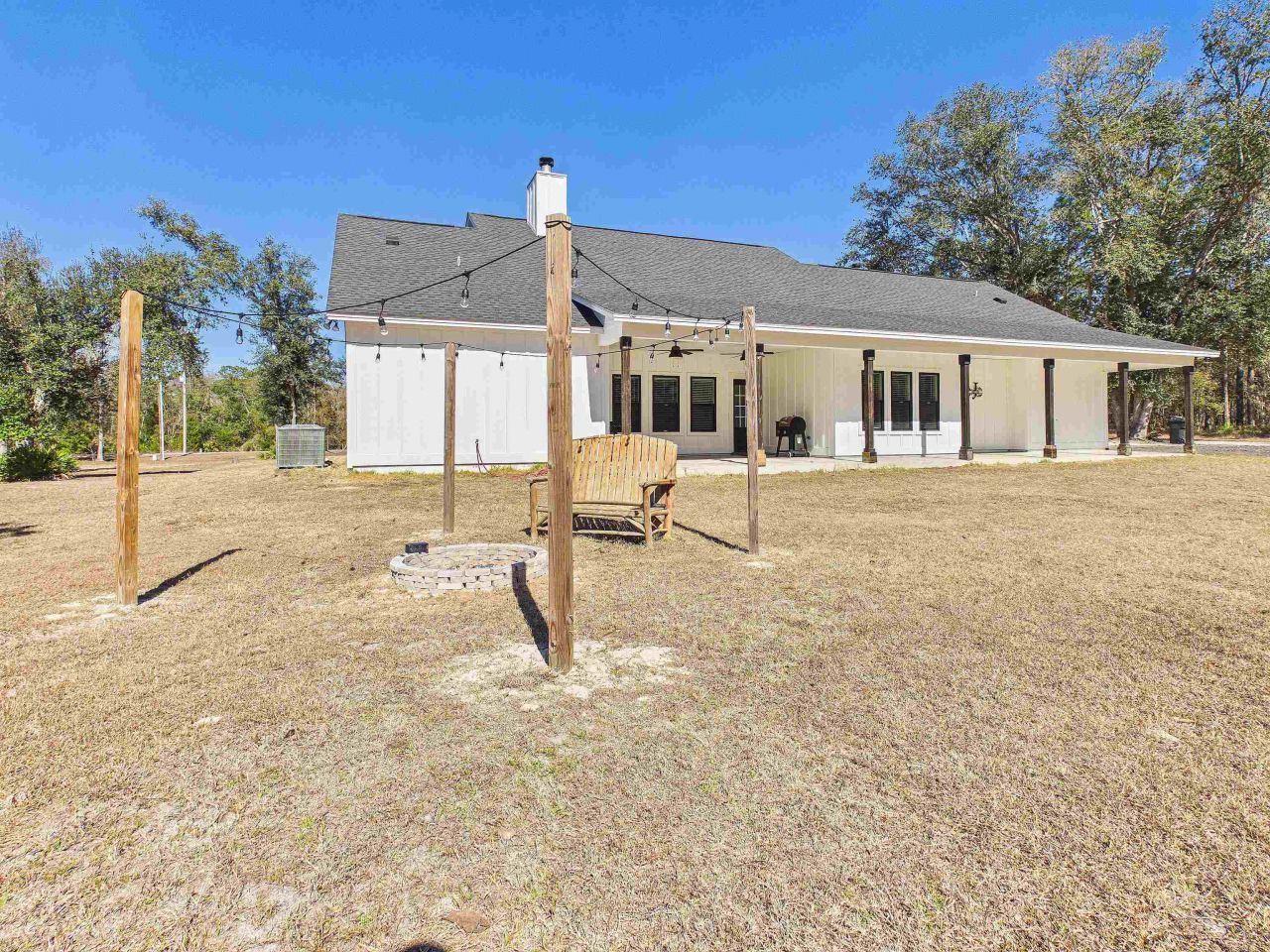 251 O Quinn Road, Perry, FL 32348 Photo