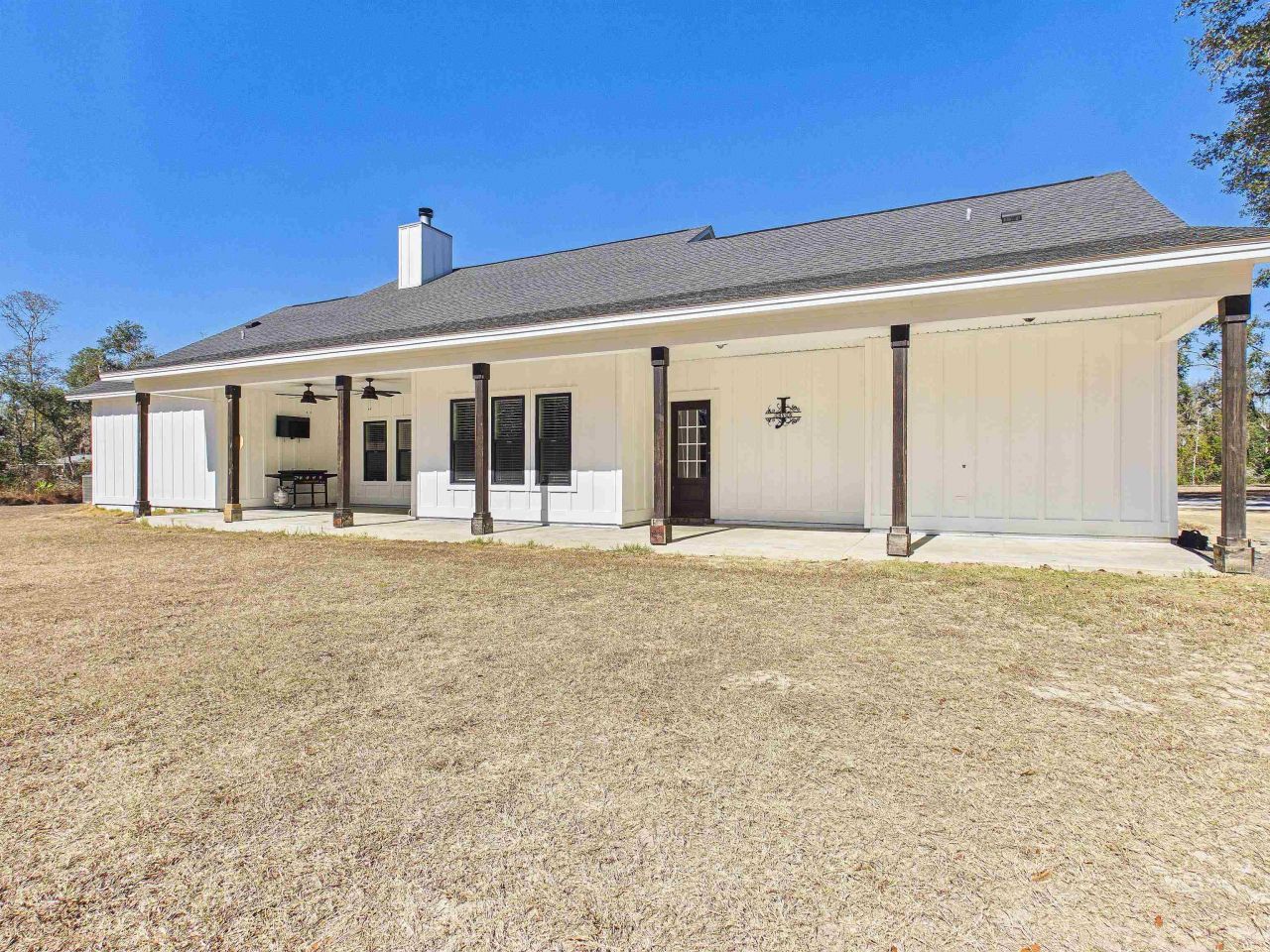 251 O Quinn Road, Perry, FL 32348 Photo