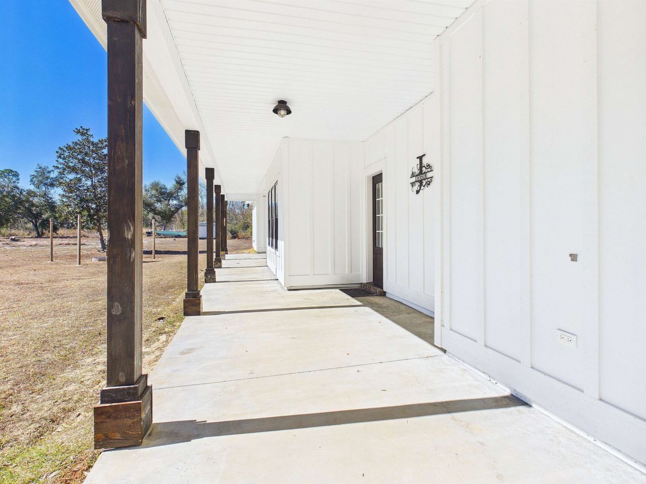 251 O Quinn Road, Perry, FL 32348 Photo